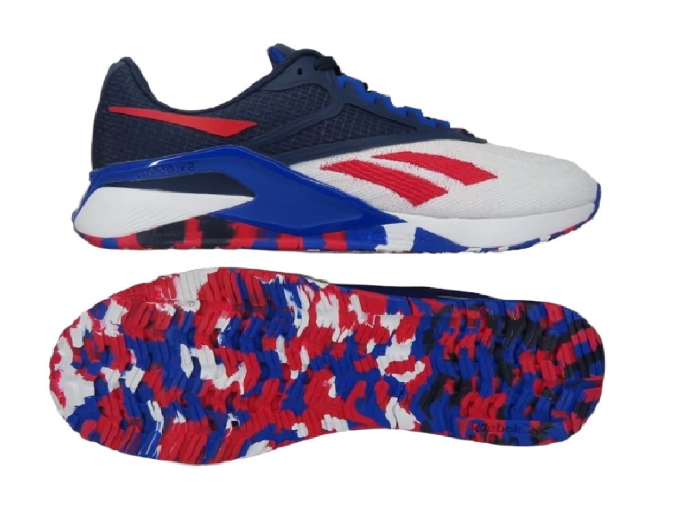 Reebok Nano X2 mens Cross Trainer