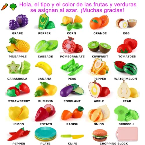 Preescolar, Toy Imagen adicional