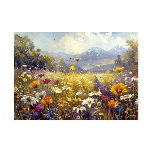 Art tableaux decoration murale grand format pour raviver un mur vide