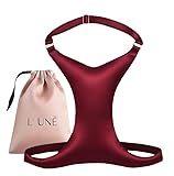 CONFORT ABSOLU: Son design anatomique sans armatures offre un soutien doux et léger tout au long de la nuit.