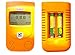 RADEX RD1503+ with Dosimeter (Outdoor Version): High accuracy geiger counter, nuclear radiation detector