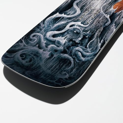 Lib Tech Skunk Ape Camber Snowboard