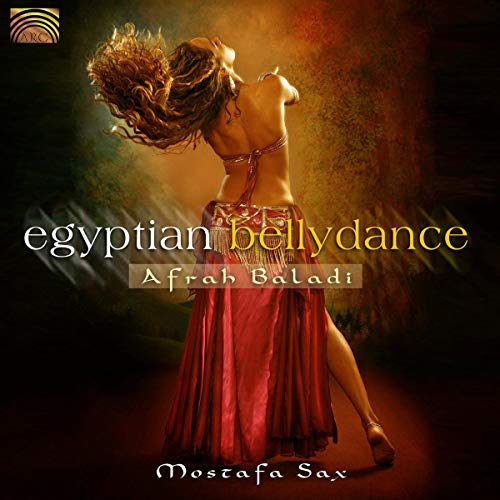 Egyptian Bellydance