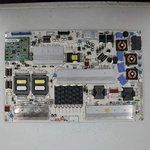 47" 47LE5400-UC 47LE5500-UA EAY60803401 Power Supply LED Driver Assy Board