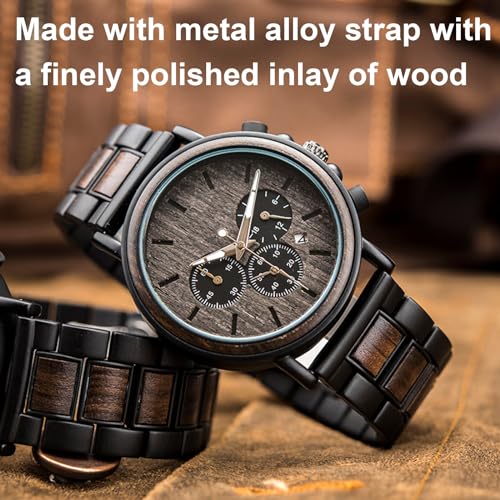 10 Years Anniversary for Men Gifts,10th Tenth Wedding Anniversary Keepsake for Husband,Tin, Aluminum Aniversario Marriage Presents for Him - Image 3