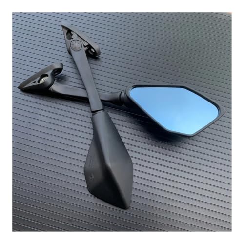 Espejo retrovisor moto plegable para Yamaha Xmax 300 400 y YZF R3 R25