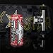 Rockstar Energy Drink, Purezero Watermelon, 16 Ounce (Pack of 24)