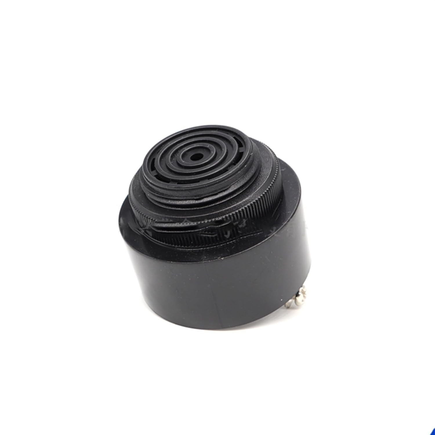 10pcs SFM380 Active 12V 24V 220V Buzzer 4310 piezoelectric DC Buzzer car Dedicated Continuous Sound(12V)