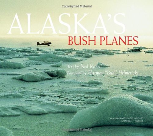Alaska's Bush Planes