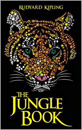 The Jungle Book (English Edition)