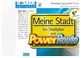 powerrouter installation tool  Meine Stadt - Ein Stadtplan mit PowerRoute