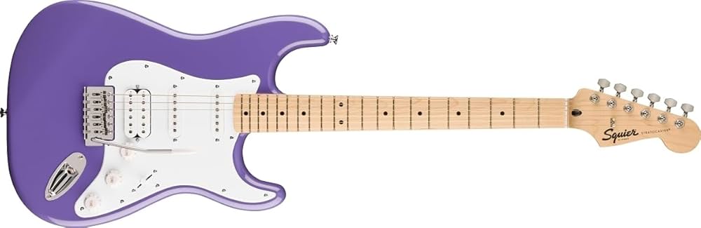 FSR Squier Sonic® Stratocaster® HSS gitara elektryczna