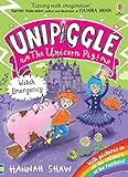 Unipiggle: Witch Emergency