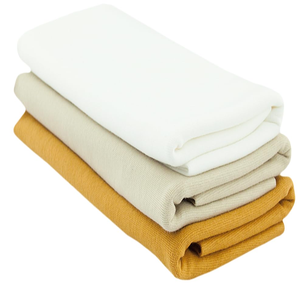 Bündchenstoff Schlauchware | 95% Baumwolle, 5% Elasthan | el