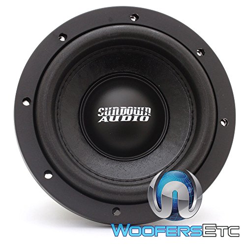 sundown sa 6.5 subwoofer