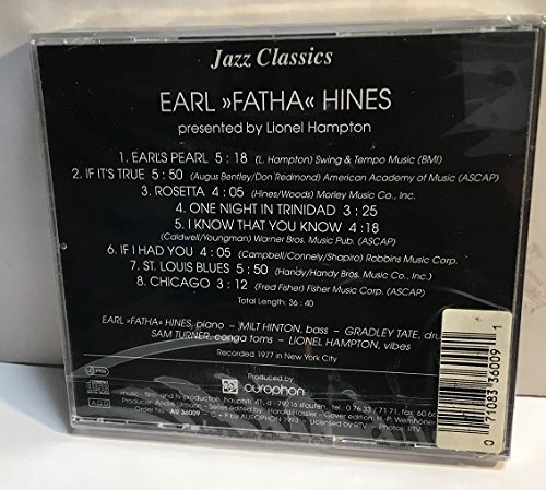 Jazz Classics