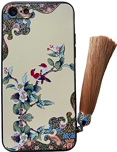 KOLOiPhone 6 6s ケース iPhoneケース iPhone6ケース iPhone6sケース 中国風のスマホケース スマホカバー iPhone6 iPhone6s