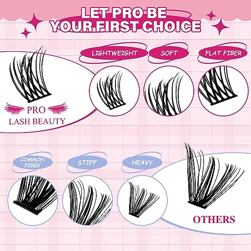 Lash Clusters - Image 4