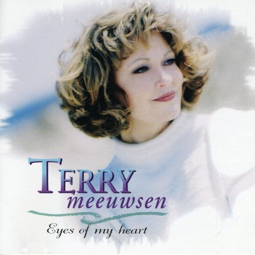 Eyes Of My Heart by Terry Meeuwsen on Amazon Music - Amazon.co.uk