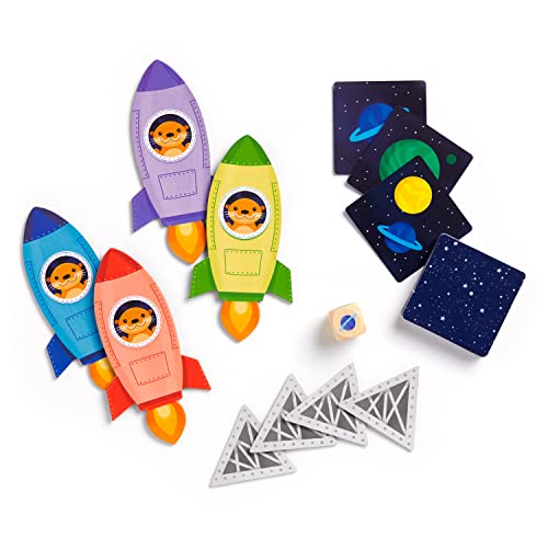 Mudpuppy Juego de Memoria para Niños de 5 Años en Caja Pulpo miniatura 3