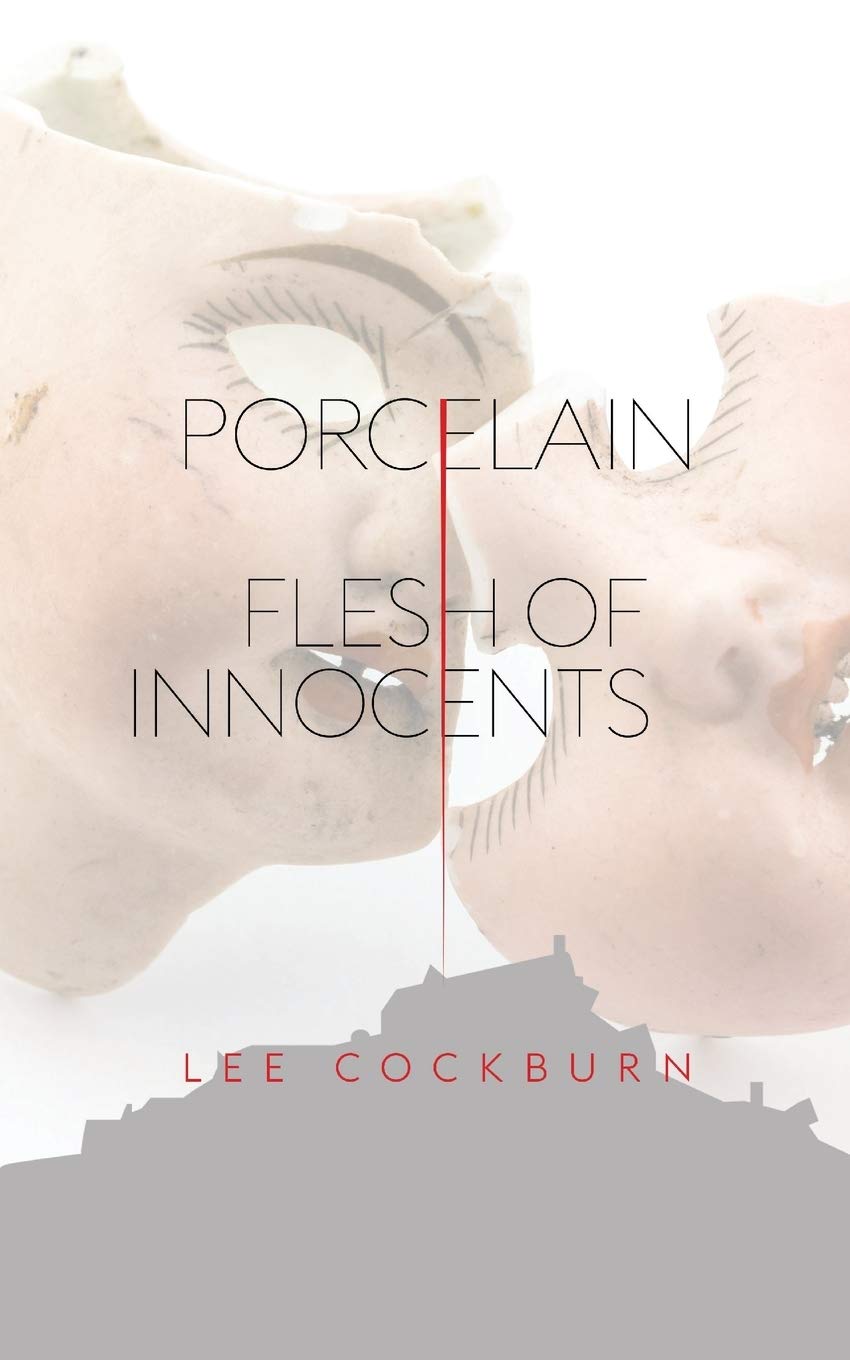 Porcelain: Flesh of Innocents.New 9781911525318 Fast Free Shipping<|