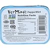 Vermints Peppermint Breathmints ( 6x1.41 OZ)