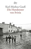 Die Hundeesser von Svinia 3552052925 Book Cover