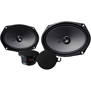 kenwood excelon 6x9