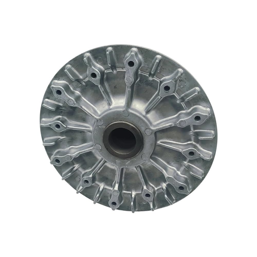 Poulie primaire serrée 0GR0-051200, compatible avec les modèles de VTT CF 191Q 400cc 450 191R CF500AU 550cc 550 X550