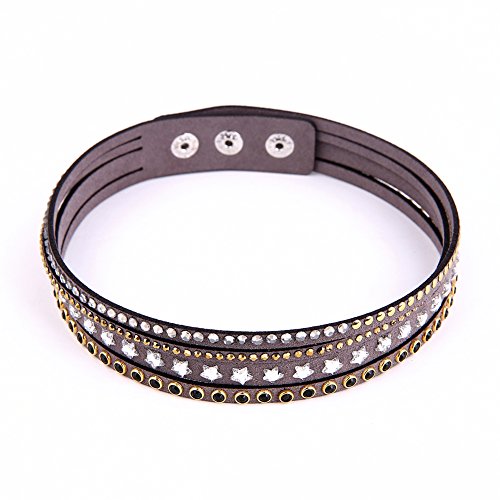 Preisvergleich Produktbild domybest South Korean Style Europäischen einfache Armband Halskette