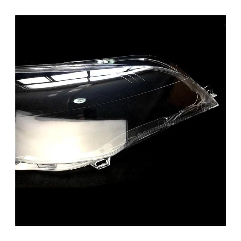 Coque de phare pour Excelle XT 2010-2014 cadre optique - 5