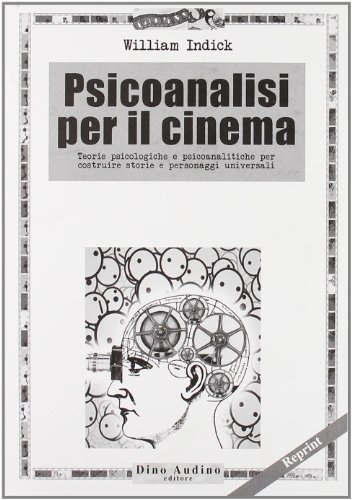 PSICOANALISI PER IL CINEMA PSICOANALISI PER IL CINEMA