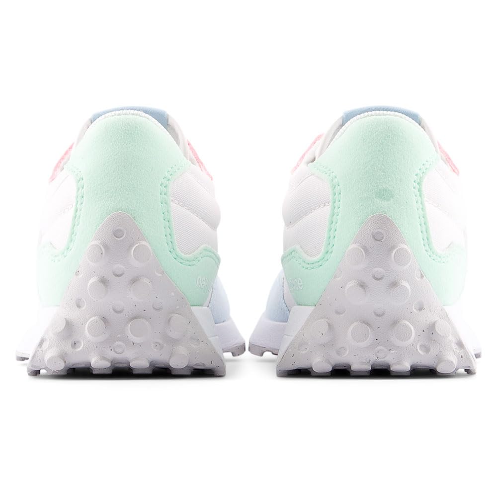 New Balance PH327KWG - Tenis de correr para niñas preescolares, talla