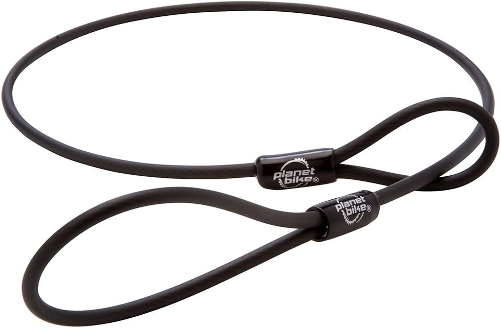 Planet BikeWheel Tether cable