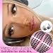 Wispy Lash Clusters Natural Eyelash Clusters C Curl Cluster Eyelash Extensions Cat Eye Lashes Clusters Spider Lahes Pestañas Postizas Naturales by Eefofnn (11-16 mm)