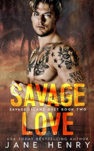 Savage Love