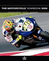 Algopix Similar Product 20 - Motorcycle Yearbook 2008