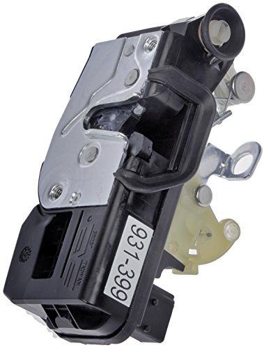 Dorman 931-399 mécanisme de verrouillage centralisé et moteur actionneur de loquet de porte