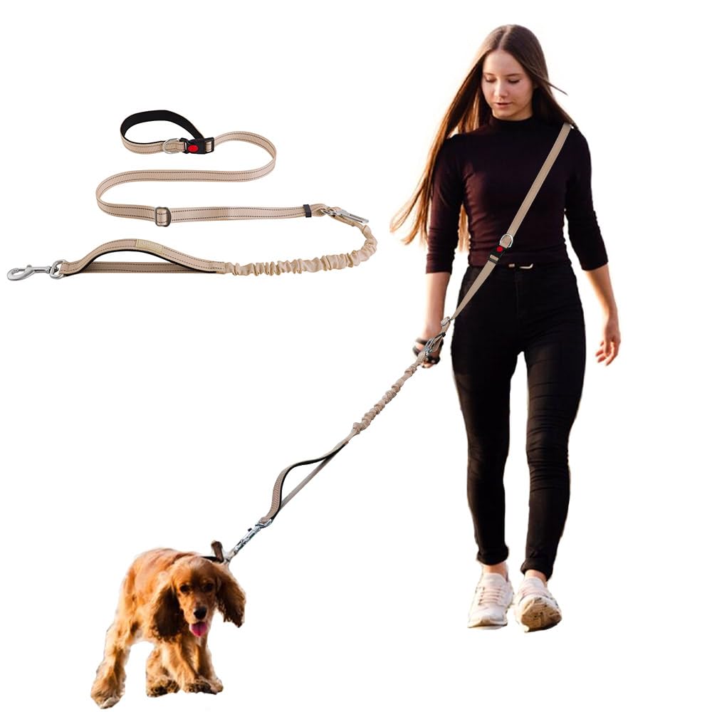 BONDIR 犬用リード Amazon | PUKAKO 犬 リード 犬のリード ショルダーリード 犬用リード