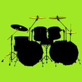 Drum Set