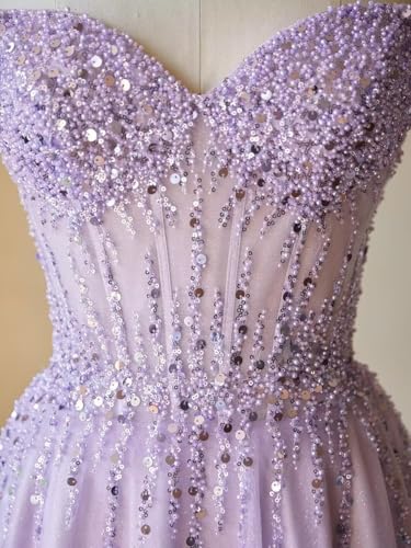 Beaded Tulle Homecoming Dresses for Teens Off Shoulder Short Prom Dress Sparkly A Line Mini Cocktail Gowns2