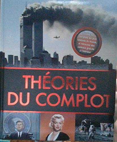 Theories Du Complot [Hardcover]