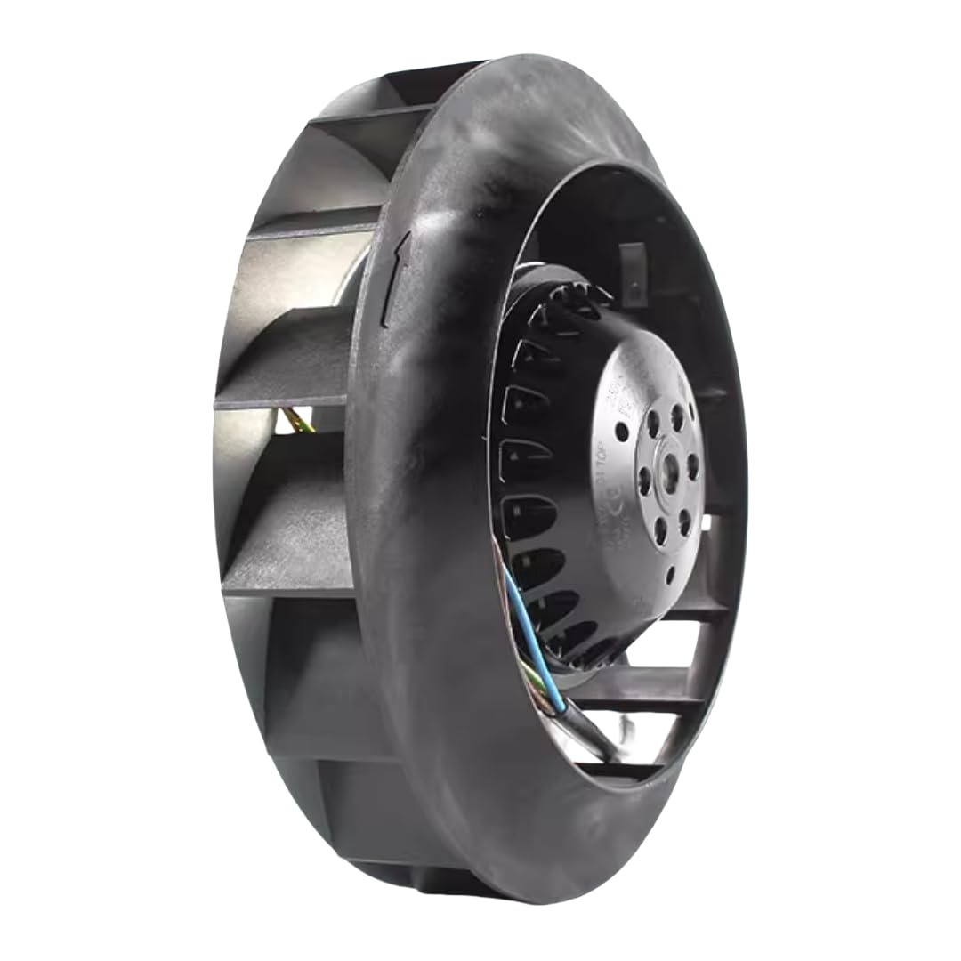 80 x 80 x 25 mm. Hydro Wave Bearing Cooling Fan