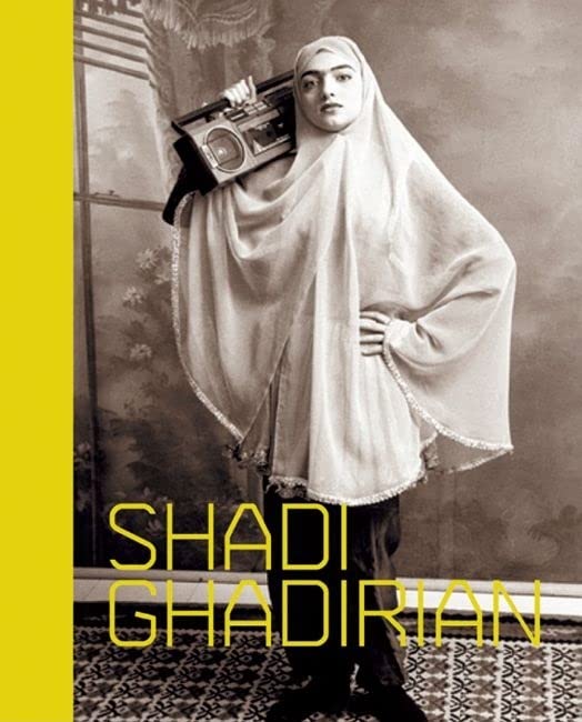 Rose IssaShadi Ghadirian: A Woman Photographer from Iran