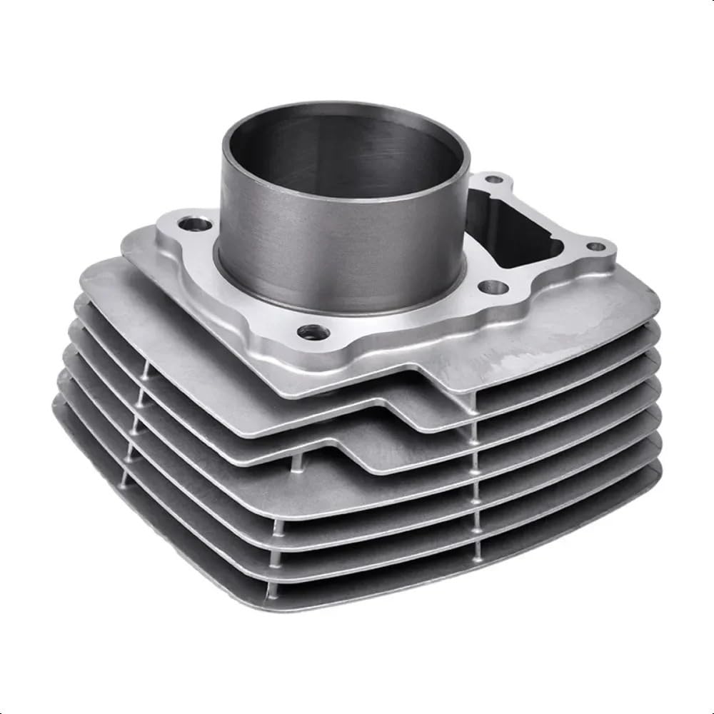 Zylinder Kettensäge Für FOURTRAX 350 Für RECON Für Elektrische Für Shift Für TRX350 TE1-TE5 2001-2005 Zylinderkopf Kolben Ringe Dichtung Top End Kit Set Kolben