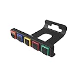 CRKD 5-Fret Guitar Attachment for NEO S Controller