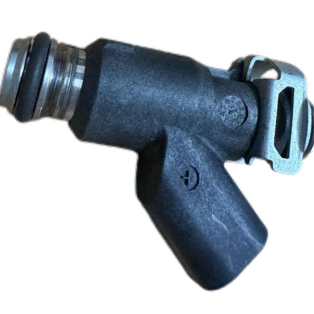 Mamzqmsca Onecolor Injection Nozzle Compatible With Hisun 800Cc X8 800 800Cc Cforce U Zforce 800-Ex