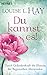 Produktbild Du kannst es!: Durch Gedankenkraft die Illusion der Begrenztheit überwinden