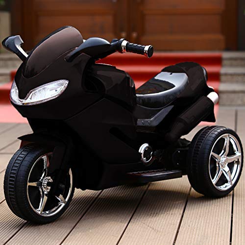 3 wheel electric bike