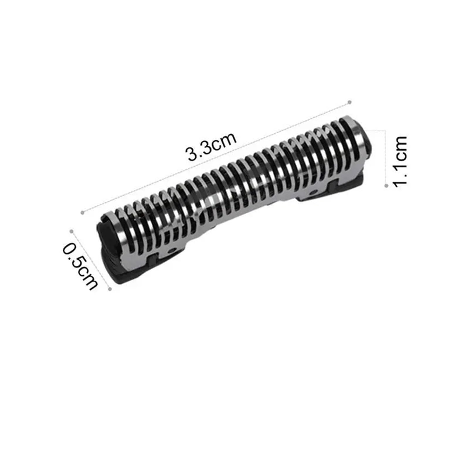 Compatibile Con Panasonic ES9013 ES9087 ES9068 ES8111 Bordo Interno Del Rasoio Di Ricambio For Lama Testine Elettrico Da Uomo